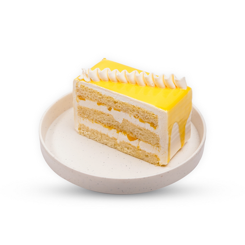 Mango Pastry(2 pieces)