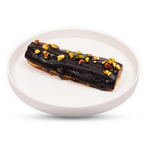 Eclair Chocolate