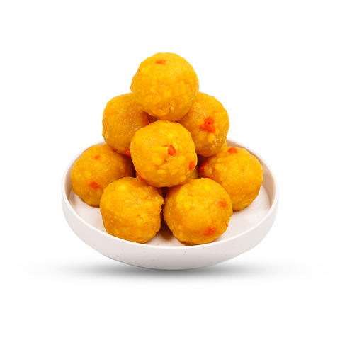 Boondi Laddu - 1Kg