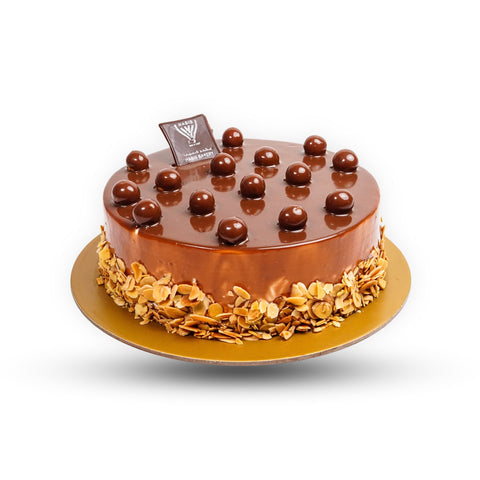 Snickers Cake - 1kg