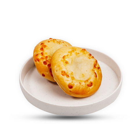 Mini Cheese Pizza