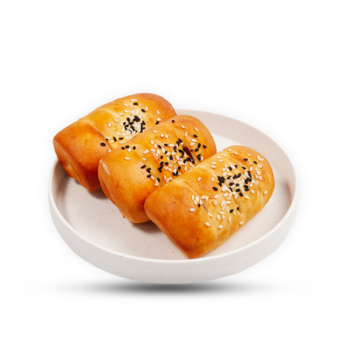 Hot Dog Fatayer - (2pcs)