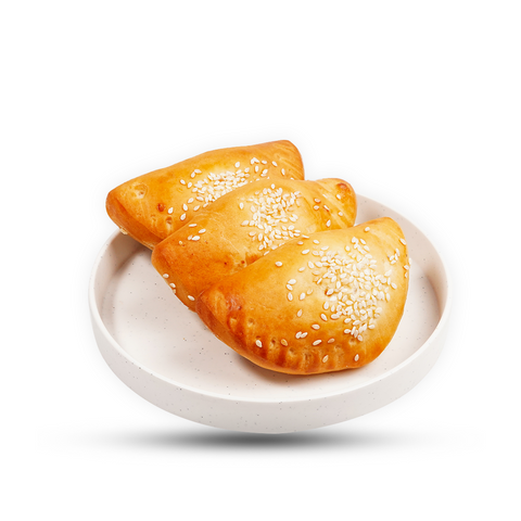 Kraft Cheese Fatayer (2pcs)