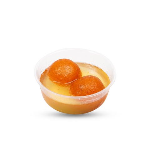 Gulab Jamun