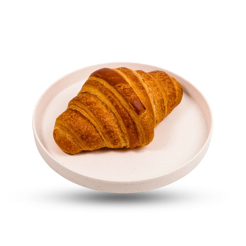 Plain Croissant (2 pieces)