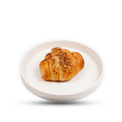 Mini Zaatar Croissant