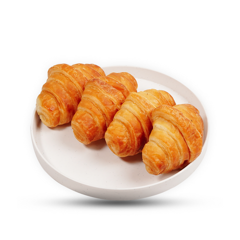 Mini Cheese Croissant