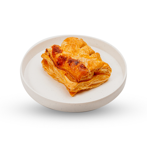 Chicken Tikka Puff