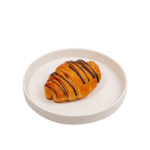 Mini Chocolate Croissant