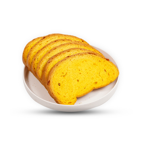 Yellow Rusk