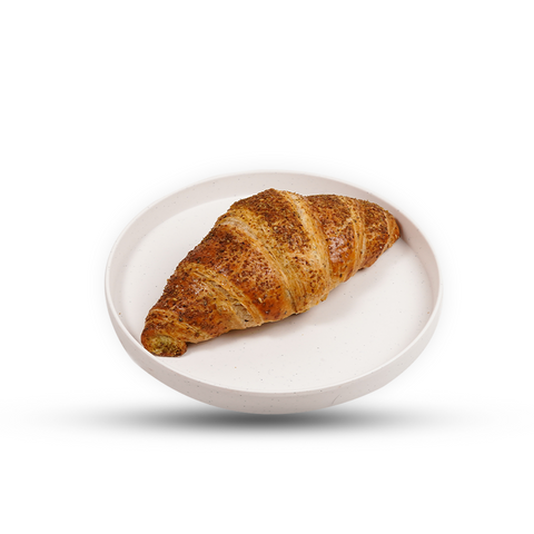 Premium Zaatar Croissant - 2pcs