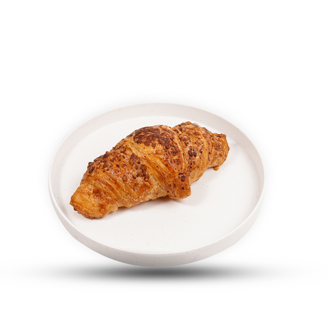 Premium  Cheese Croissant - 2pcs