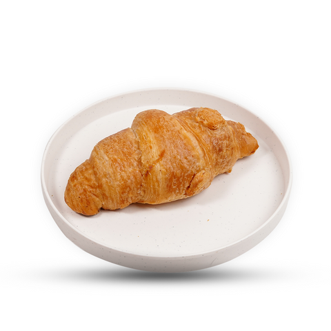 Premium Butter Croissant - 2pcs