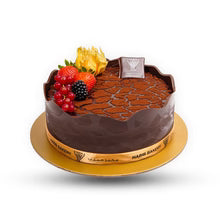 Chocolate Premium