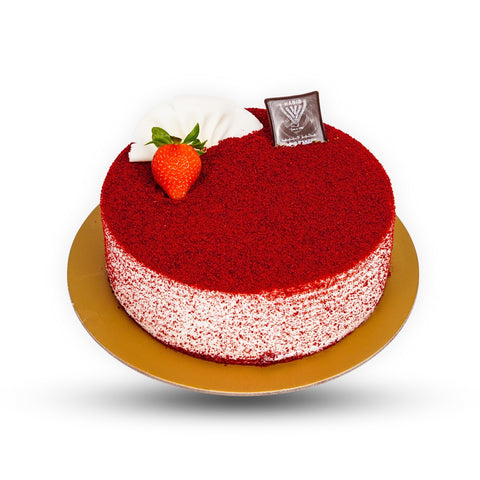 Red Velvet Cake - 1kg