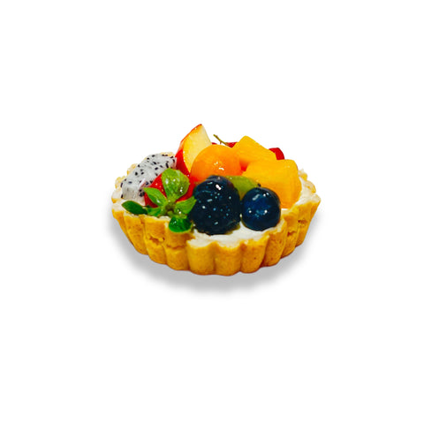 Fruit Tart