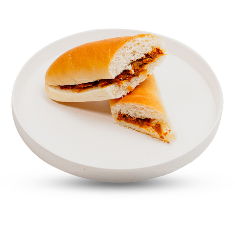 Chicken Spicy Sandwich (2Pcs)