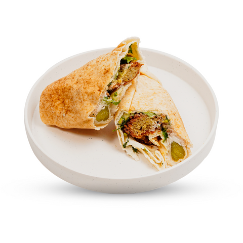 Falafal Sandwich - 2pcs