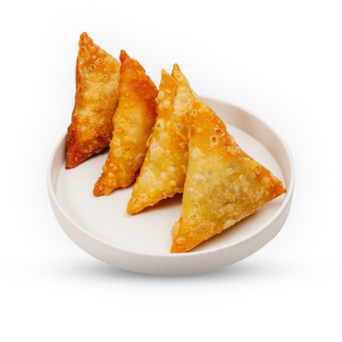 Chicken Samosa