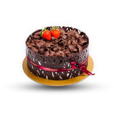 Black Forest Cake - 1kg