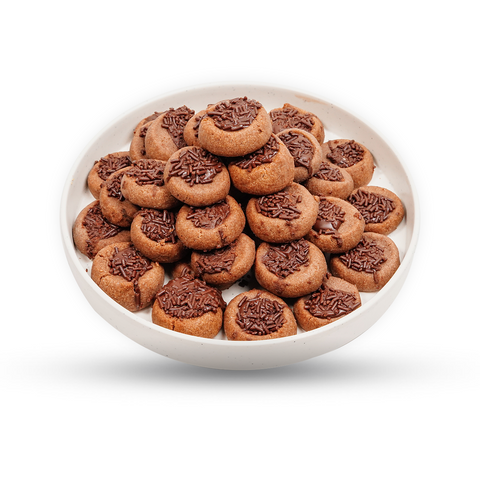 Chocolate cookies  - 1 kg