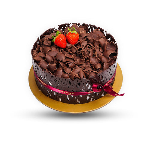 Black Forest Cake - 1kg