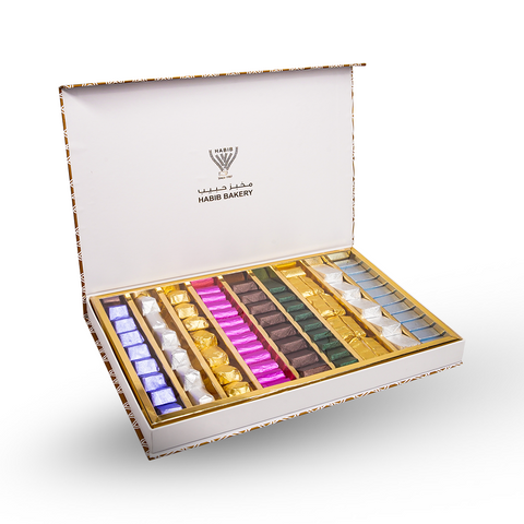 Premium Chocolate Gift Box XL