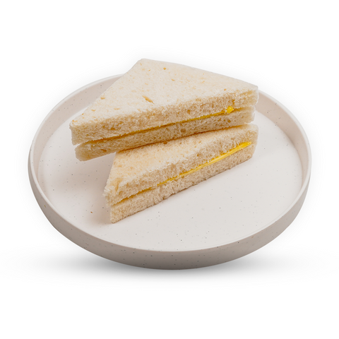 Cheese Slice (2Pcs)