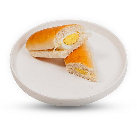 Egg Sandwich -2pcs