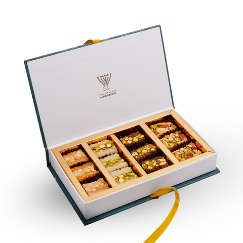 Baklava Gift Box S