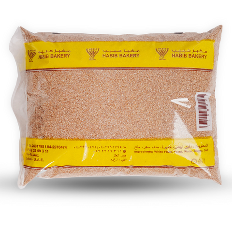 Wheat bran flour  - 1 kg