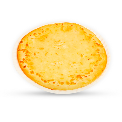 Manakish Cheese Pizza