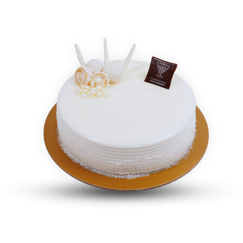 Raffaello Cake - 1kg