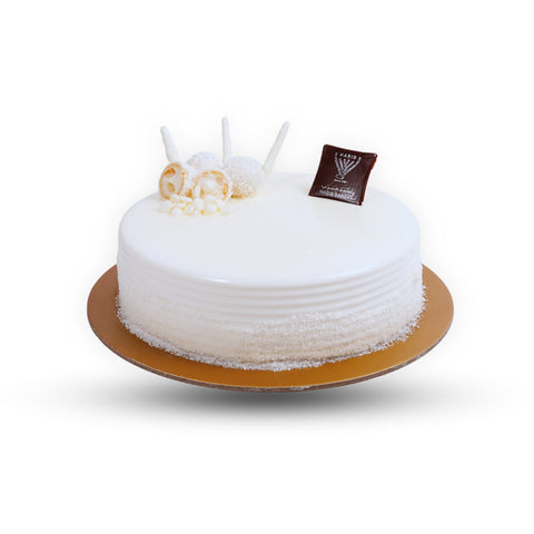 Raffaello Cake - 1kg