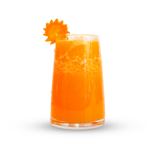 Carrot Juice