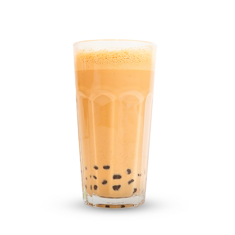 Habib's OG Bubble Tea