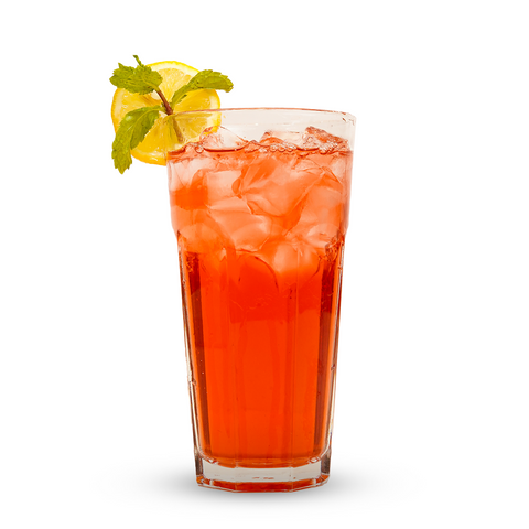 Rasberry Iced Tea