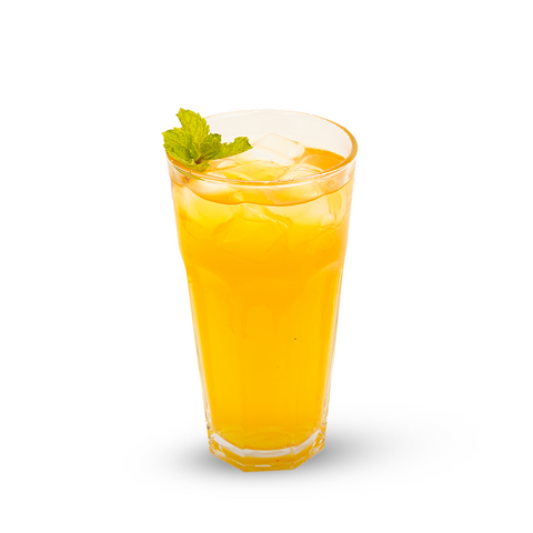 Mango Iced Tea