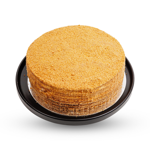 Honey Cake - 1kg