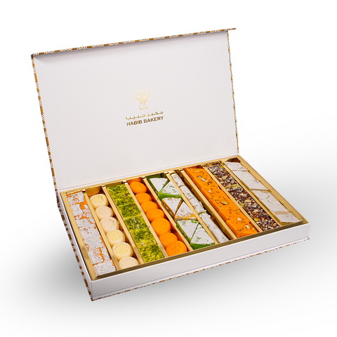 Indian Sweets Assorted XL