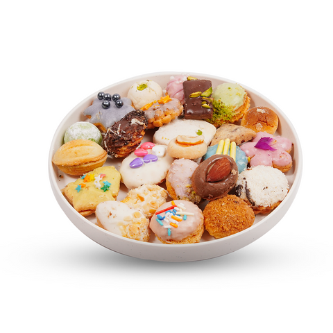 Cookies Mix