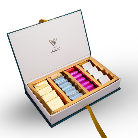 Premium Chocolate Gift box- S