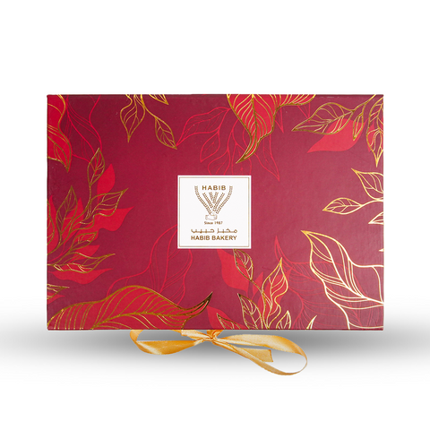 Baklava Gift box M