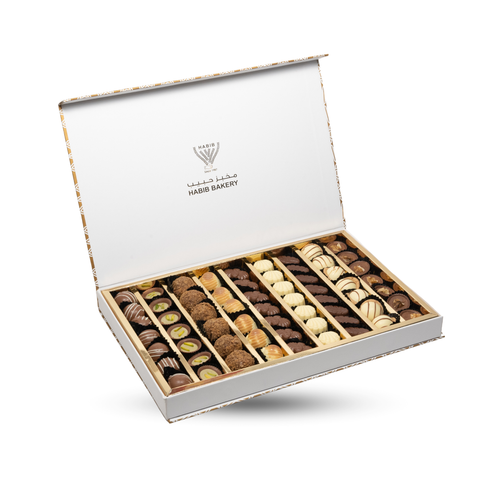 Luxury Chocolate Box - XL