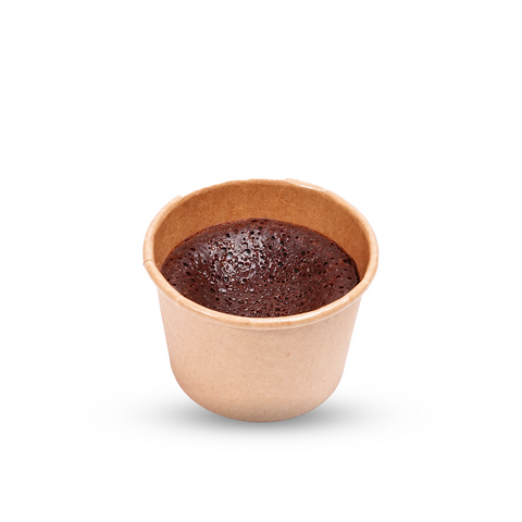 Souffle Cup