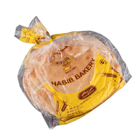 Arabic Bread White L