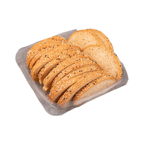 Brown Rusk Brown Rusk – Habib Bakery