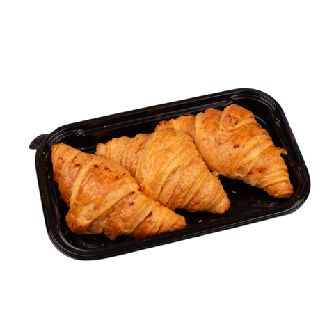 Mini Butter Croissant Box