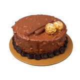 Ferraro Rocher Cake - 1kg
