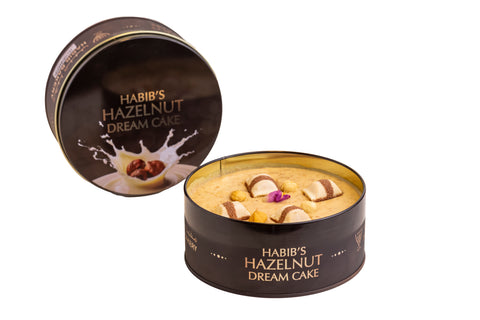 Habib's Kinder Bueno Dream Cake